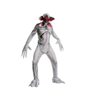 DISFRAZ DEMOGORGON DELUXE