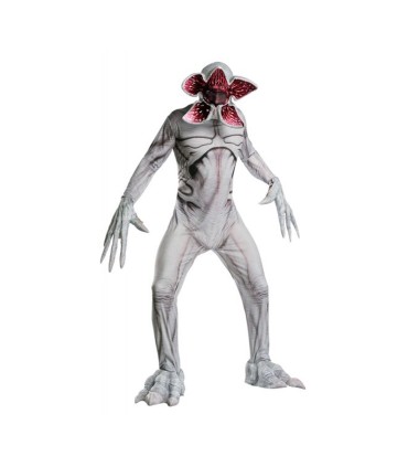 DISFRAZ DEMOGORGON DELUXE