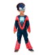 DISFRAZ MILES MORALES GID PRESCHOOL
