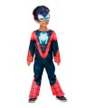DISFRAZ MILES MORALES GID PRESCHOOL