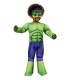 DISFRAZ HULK SAF PRESCHOOL