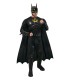DISFRAZ BATMAN DELUXE