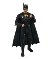 DISFRAZ BATMAN DELUXE
