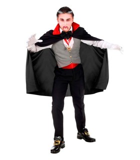 DISFRAZ VAMPIRO