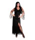 DISFRAZ DARK LADY