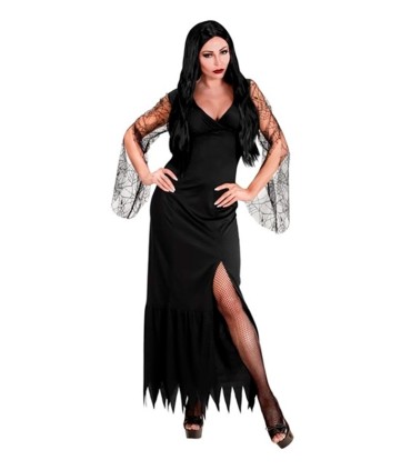 DISFRAZ DARK LADY
