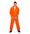 DISFRAZ DETENIDO