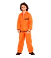 DISFRAZ DETENIDO