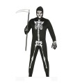 DISFRAZ SKELETON