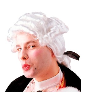 PELUCA CASANOVA