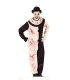 DISFRAZ TERRORIFIC CLOWN