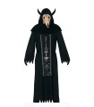 DISFRAZ SATANICO
