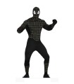 DISFRAZ SPIDER HERO