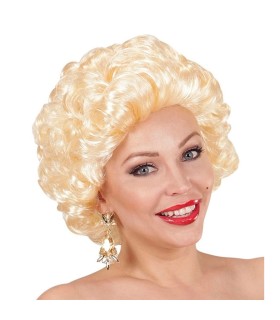 PELUCA DIVA CINE