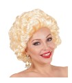 PELUCA DIVA CINE