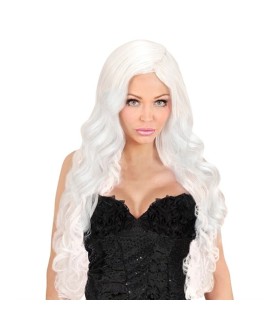 PELUCA DREAM BLANCA