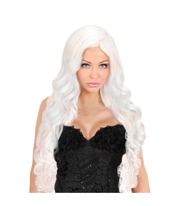 PELUCA DREAM BLANCA