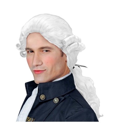 PELUCA COLONIAL