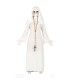 DISFRAZ MONJA FANTASMA