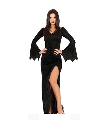 DISFRAZ DAMA GOTICA