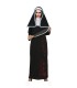 DISFRAZ MONJA HALLOWEEN
