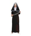 DISFRAZ MONJA HALLOWEEN