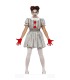 DISFRAZ CLOWN