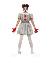 DISFRAZ CLOWN