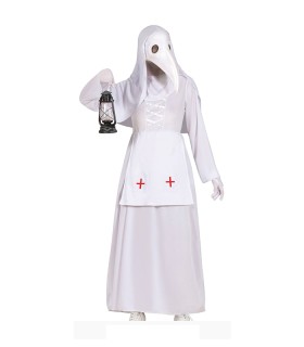 DISFRAZ WHITE PLAGUE