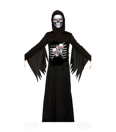 DISFRAZ DEATH