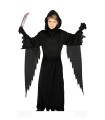 DISFRAZ ASESINO TENEBROSO