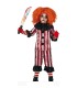 DISFRAZ CLOWN BOY