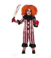 DISFRAZ CLOWN BOY
