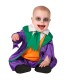 DISFRAZ PAYASO BEBE