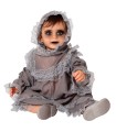 DISFRAZ HALLOWEEN BEBE