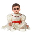 DISFRAZ MUÑECA