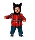 DISFRAZ HOMBRE LOBO