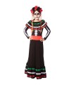 DISFRAZ CATRINA