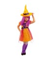 DISFRAZ BRUJA SUPERSTAR