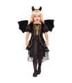 DISFRAZ DARK DEVIL GIRL