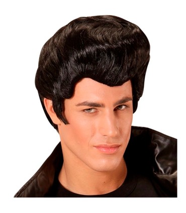 PELUCA ROCKABILLY
