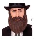 BARBA Y BIGOTE CASTAÑO