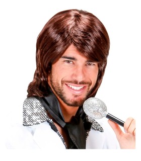 PELUCA POP BENNY