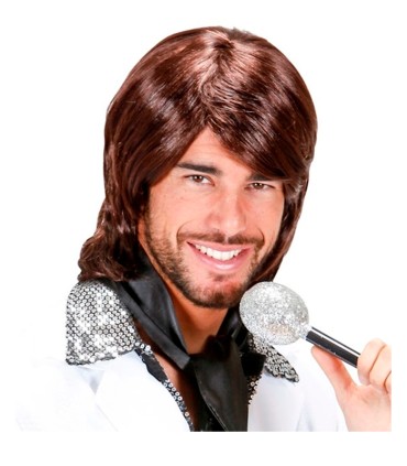PELUCA POP BENNY
