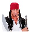 BANDANA PIRATA RASTAS