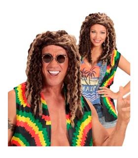 PELUCA RASTAFARI