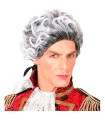 PELUCA MARQUES GOTICA