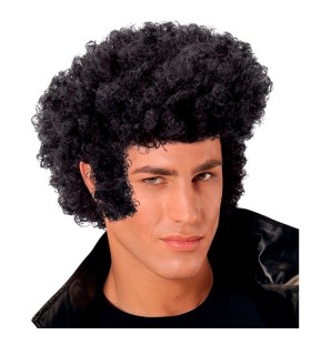 PELUCA ROCK N ROLL