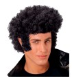 PELUCA ROCK N ROLL