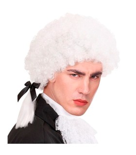 PELUCA MOZART
